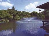 高岡古城公園